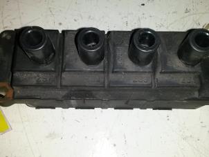 Gebruikte Bobine BMW Z3 Roadster (E36/7) 1.9 16V Prijs op aanvraag aangeboden door N Kossen Autorecycling BV