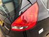 Ford Fiesta 6 (JA8) 1.6 TDCi 16V ECOnetic Achterlicht rechts