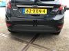 Ford Fiesta 6 (JA8) 1.6 TDCi 16V ECOnetic Achterbumper