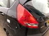 Ford Fiesta 6 (JA8) 1.6 TDCi 16V ECOnetic Achterlicht links