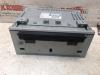Ford Fiesta 6 (JA8) 1.6 TDCi 16V ECOnetic Radio CD Speler
