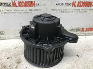 Gebruikte Kachel Ventilatiemotor Kia Picanto (BA) 1.0 12V Prijs op aanvraag aangeboden door N Kossen Autorecycling BV