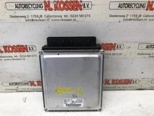 Gebruikte Computer Motormanagement Ssang Yong Rexton 2.7 Xdi RX/RJ 270 16V Prijs op aanvraag aangeboden door N Kossen Autorecycling BV