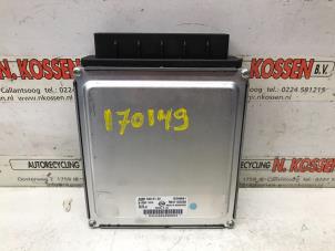 Gebruikte Computer Motormanagement Ssang Yong Rexton 2.7 Xdi RX/RJ 270 16V Prijs op aanvraag aangeboden door N Kossen Autorecycling BV