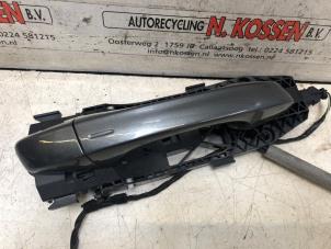 Gebruikte Handgreep Volkswagen Golf VII (AUA) 2.0 GTI 16V Performance Package Prijs op aanvraag aangeboden door N Kossen Autorecycling BV