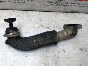 Gebruikte EGR Buis Ford C-Max (DXA) 1.6 TDCi 16V Van Prijs op aanvraag aangeboden door N Kossen Autorecycling BV