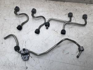 Gebruikte Brandstofleiding Peugeot Boxer (U9) 2.0 BlueHDi 110 Prijs op aanvraag aangeboden door N Kossen Autorecycling BV