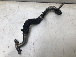 Gebruikte Leiding (diversen) Peugeot Boxer Prijs op aanvraag aangeboden door N Kossen Autorecycling BV