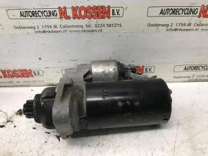 Gebruikte Startmotor Volkswagen Passat Variant (3C5) 2.0 TDI 16V Bluemotion Prijs op aanvraag aangeboden door N Kossen Autorecycling BV