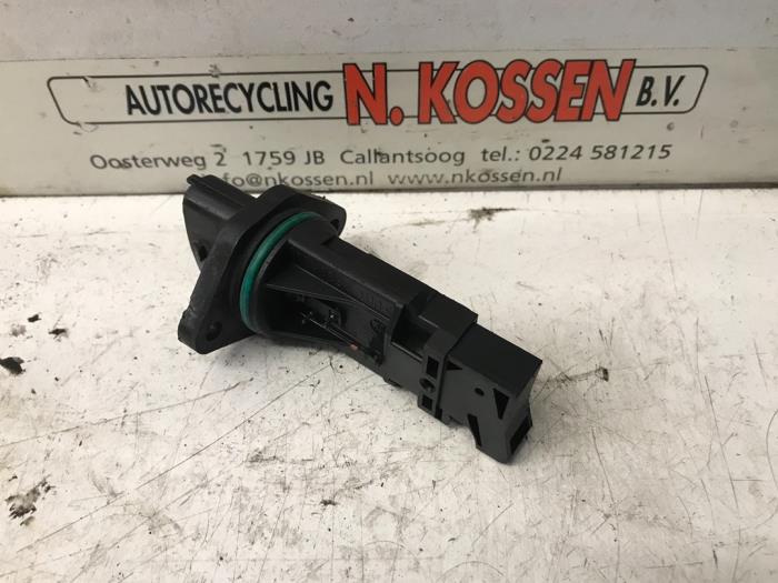 Gebruikte Luchtregelklep Ssang Yong Rexton 2.7 Xdi RX/RJ 270 16V Prijs op aanvraag aangeboden door N Kossen Autorecycling BV