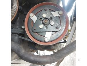 Gebruikte Aircopomp Peugeot 307 Break (3E) 1.6 HDiF 110 16V Prijs op aanvraag aangeboden door N Kossen Autorecycling BV