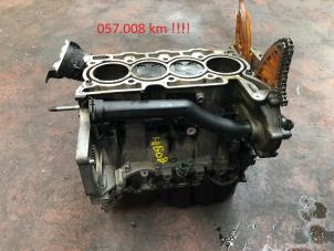 Gebruikte Draaiend Gedeelte motor Citroen DS3 (SA) 1.6 VTi 120 16V Prijs op aanvraag aangeboden door N Kossen Autorecycling BV