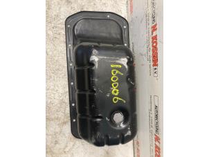 Gebruikte Carterpan Chevrolet Matiz 0.8 S,SE Prijs op aanvraag aangeboden door N Kossen Autorecycling BV