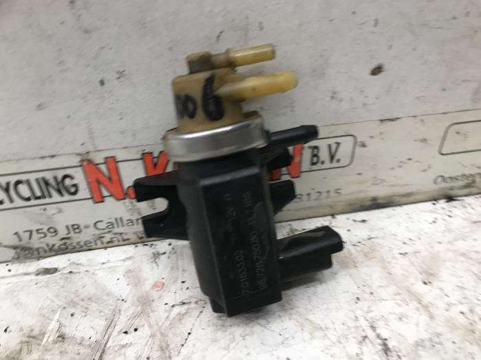 Gebruikte Overdrukklep Turbo Ford C-Max (DXA) 1.6 TDCi 16V Van Prijs op aanvraag aangeboden door N Kossen Autorecycling BV