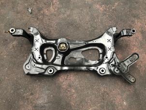 Gebruikte Subframe Volkswagen Golf VII (AUA) 2.0 GTI 16V Performance Package Prijs op aanvraag aangeboden door N Kossen Autorecycling BV