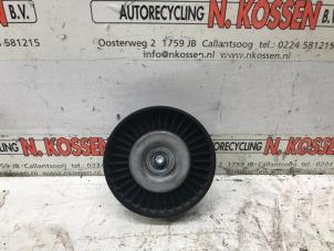 Gebruikte Spanrol Multiriem Mercedes C-Klasse Prijs op aanvraag aangeboden door N Kossen Autorecycling BV