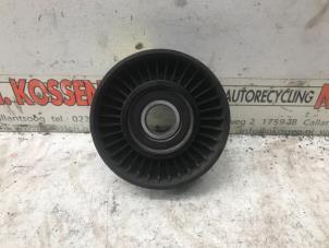 Gebruikte Spanrol Multiriem Mercedes C-Klasse Prijs op aanvraag aangeboden door N Kossen Autorecycling BV