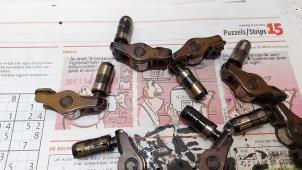 Gebruikte Klepstoter Mercedes C-Klasse Prijs op aanvraag aangeboden door N Kossen Autorecycling BV