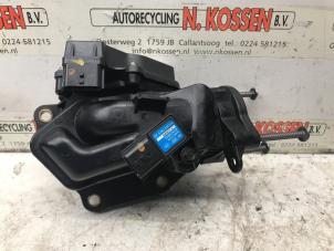 Gebruikte Uitlaat gasklep (EGR) Opel Vivaro 1.6 CDTi BiTurbo 125 Prijs op aanvraag aangeboden door N Kossen Autorecycling BV