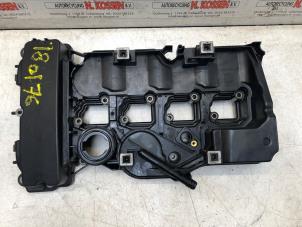 Gebruikte Kleppendeksel Mercedes C-Klasse Prijs op aanvraag aangeboden door N Kossen Autorecycling BV