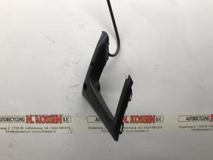 Gebruikte Diversen Ford Focus 4 Wagon 1.0 EcoBoost 12V Hybrid 125 Prijs op aanvraag aangeboden door N Kossen Autorecycling BV