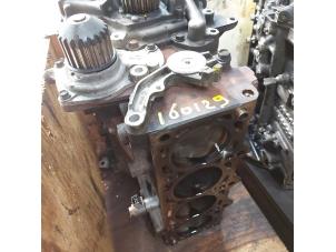 Gebruikte Drijfstang Chrysler PT Cruiser Prijs op aanvraag aangeboden door N Kossen Autorecycling BV