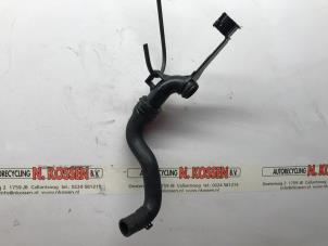 Gebruikte Waterpijp Mercedes C-Klasse Prijs op aanvraag aangeboden door N Kossen Autorecycling BV