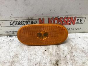 Gebruikte Pinker links Mercedes Sprinter 3,5t (906.63) 314 CDI 16V Prijs op aanvraag aangeboden door N Kossen Autorecycling BV