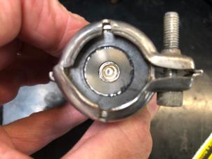 Gebruikte Adblue injector Peugeot Boxer (U9) 2.2 Blue HDi 140 Prijs op aanvraag aangeboden door N Kossen Autorecycling BV