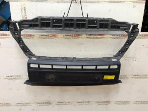 Gebruikte Voorbumper Peugeot Boxer (U9) 2.2 Blue HDi 140 Prijs op aanvraag aangeboden door N Kossen Autorecycling BV