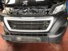 Peugeot Boxer (U9) 2.2 Blue HDi 140 Grille