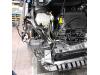 Ford Focus 4 Wagon 1.0 EcoBoost 12V Hybrid 125 Chassisbalk voor