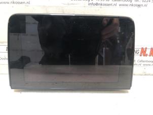 Gebruikte Display Interieur Ford Focus 4 Wagon 1.0 EcoBoost 12V Hybrid 125 Prijs op aanvraag aangeboden door N Kossen Autorecycling BV