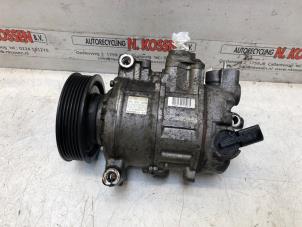 Gebruikte Pomp Airco Skoda Octavia (1Z3) 1.2 TSI Prijs op aanvraag aangeboden door N Kossen Autorecycling BV