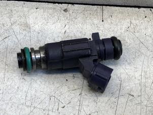 Gebruikte Injector (benzine injectie) Nissan Primera Prijs op aanvraag aangeboden door N Kossen Autorecycling BV