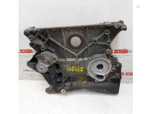 Gebruikte Distributiedeksel Mercedes Sprinter Prijs op aanvraag aangeboden door N Kossen Autorecycling BV