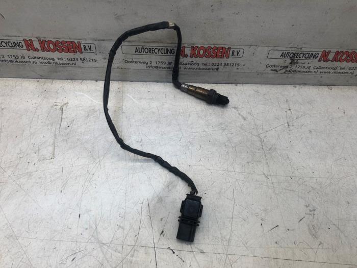 Lambda Sonde Volkswagen Passat Variant (3C5), 2005 / 2010 2.0 TDI 16V Bluemotion, Combi/o, Diesel, 1 968cc, 81kW (110pk), FWD, CBDC, 2008-11 / 2010-11, 3C5 (Gebruikt)