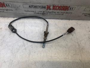 Gebruikte Roetfilter sensor Volkswagen Passat Variant (3C5) 2.0 TDI 16V Bluemotion Prijs op aanvraag aangeboden door N Kossen Autorecycling BV