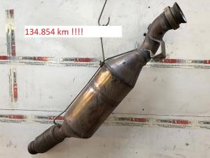 Gebruikte Roetfilter Mercedes Sprinter 3,5t (906.63) 314 CDI 16V Prijs op aanvraag aangeboden door N Kossen Autorecycling BV