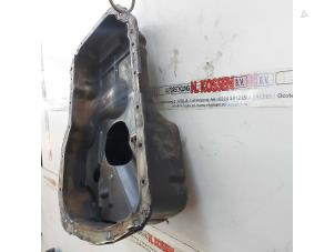 Gebruikte Carterpan Mitsubishi Outlander (CU) 2.0 16V 4x4 Prijs op aanvraag aangeboden door N Kossen Autorecycling BV