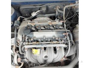 Gebruikte Kleppendeksel Kia Magentis (GE) 2.0 CVVT 16V Prijs op aanvraag aangeboden door N Kossen Autorecycling BV