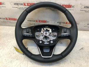 Gebruikte Stuurwiel Ford Focus 4 Wagon 1.0 EcoBoost 12V Hybrid 125 Prijs op aanvraag aangeboden door N Kossen Autorecycling BV