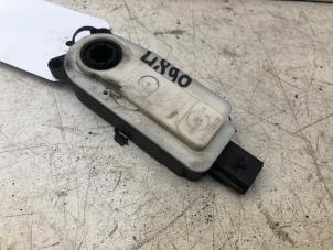 Gebruikte Diversen Ford Focus 4 Wagon 1.0 EcoBoost 12V Hybrid 125 Prijs op aanvraag aangeboden door N Kossen Autorecycling BV