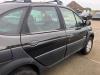 Renault Scénic I (JA) 2.0 16V RX4 Deur 4Deurs rechts-achter