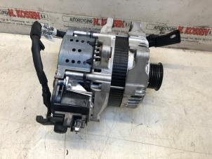 Gebruikte Alternator Ford Focus 4 Wagon 1.0 EcoBoost 12V Hybrid 125 Prijs op aanvraag aangeboden door N Kossen Autorecycling BV