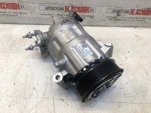 Gebruikte Aircopomp Ford Focus 4 Wagon 1.0 EcoBoost 12V Hybrid 125 Prijs op aanvraag aangeboden door N Kossen Autorecycling BV