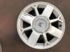 Renault Scénic I (JA) 2.0 16V RX4 Velg