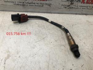 Gebruikte Lambda Sonde Ford Focus 4 Wagon 1.0 EcoBoost 12V Hybrid 125 Prijs op aanvraag aangeboden door N Kossen Autorecycling BV
