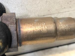 Lambda Sonde van een Ford Focus 4 Wagon 1.0 EcoBoost 12V Hybrid 125 2020
