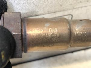 Lambda Sonde van een Ford Focus 4 Wagon 1.0 EcoBoost 12V Hybrid 125 2020
